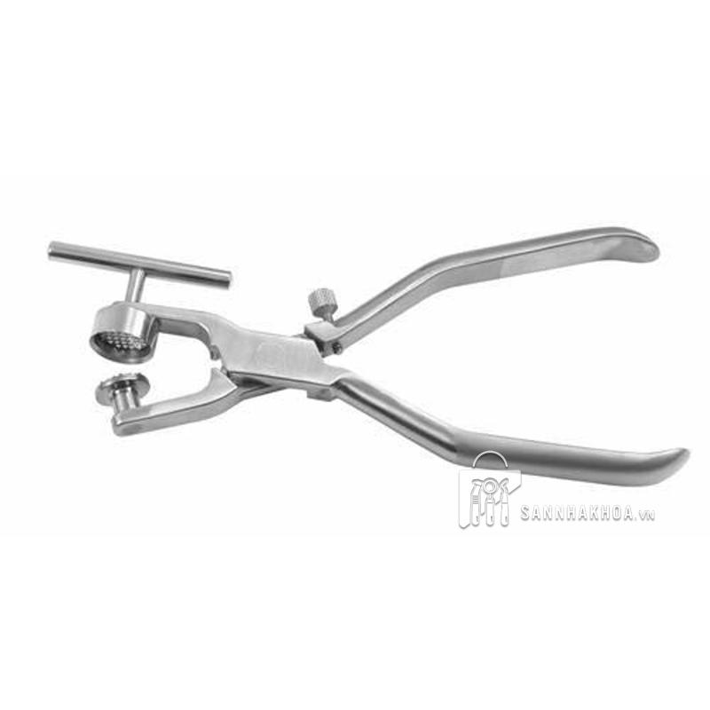 chẻ xương bone - ảnh sản phẩm thực tế