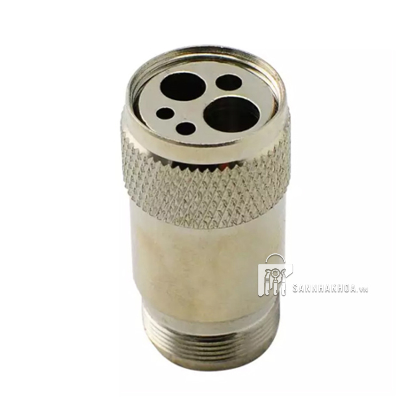 tay khoan nhanh có đèn - ảnh sản phẩm thực tế