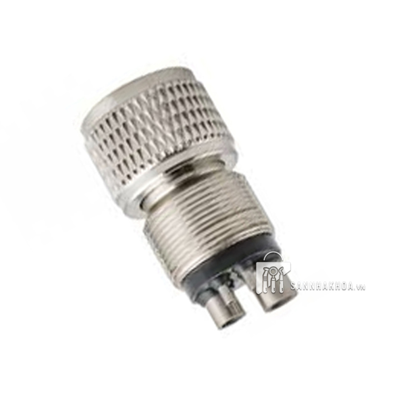 tay khoan 4 lỗ - ảnh sản phẩm thực tế