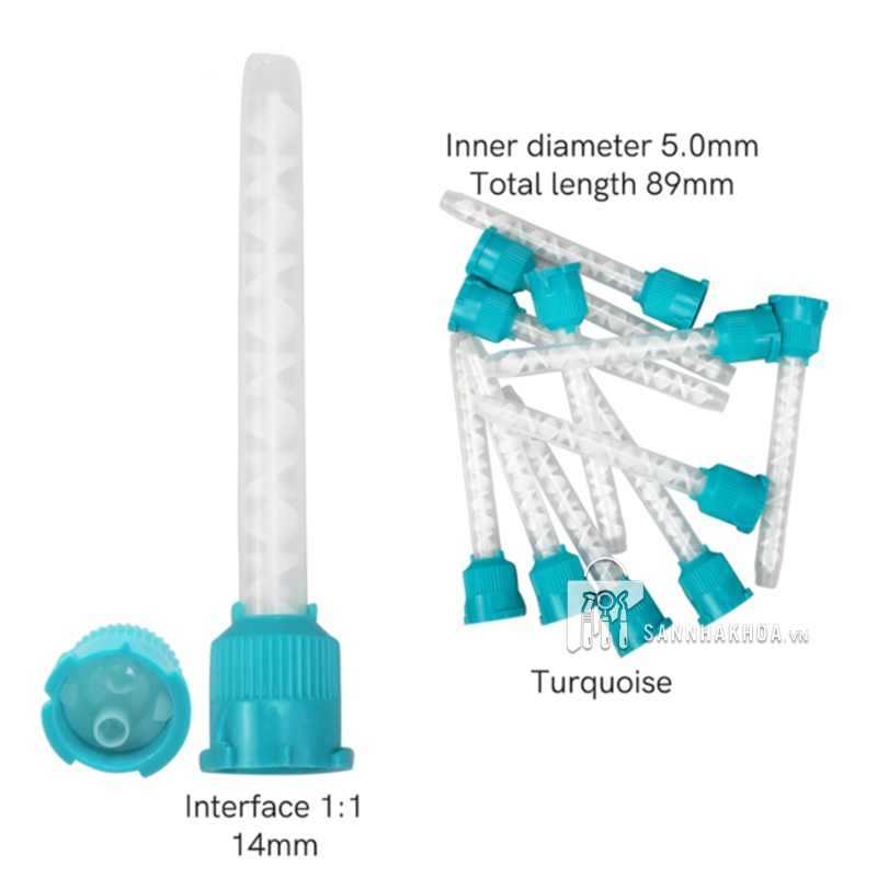 silicone lấy dấu khớp cắn - ảnh sản phẩm thực tế