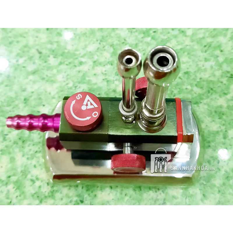 sáp làm đèn - ảnh sản phẩm thực tế