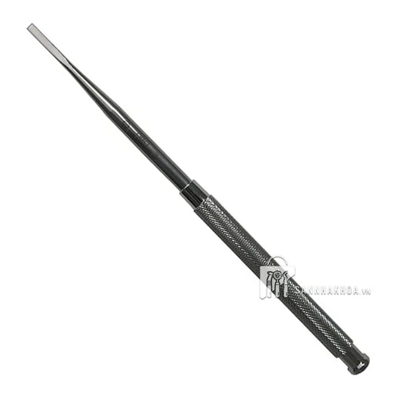 periodontal file - ảnh sản phẩm thực tế