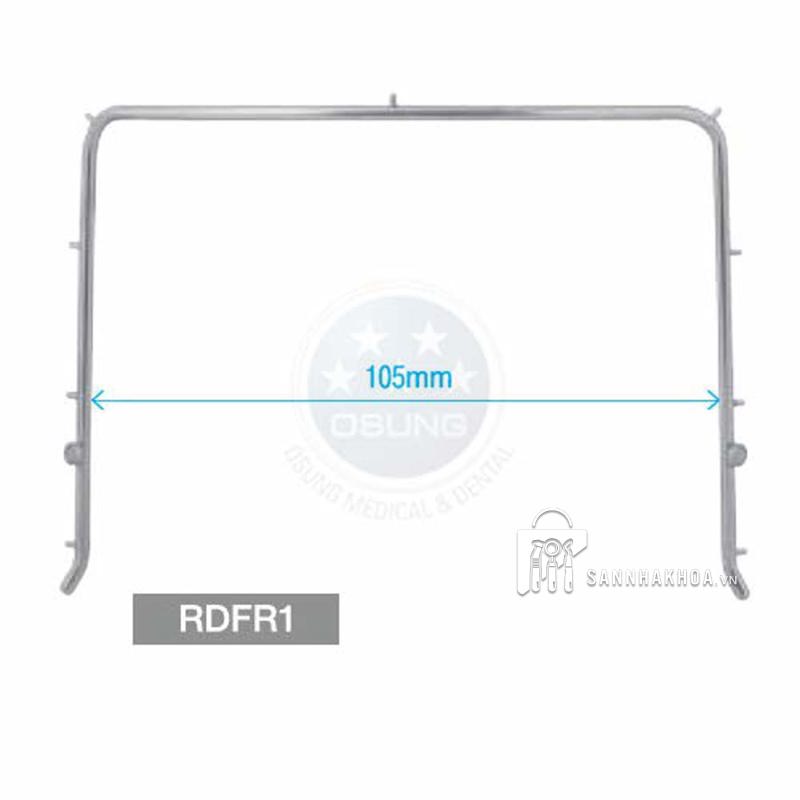 đệm cao su _ rubber tip osung - ảnh sản phẩm thực tế