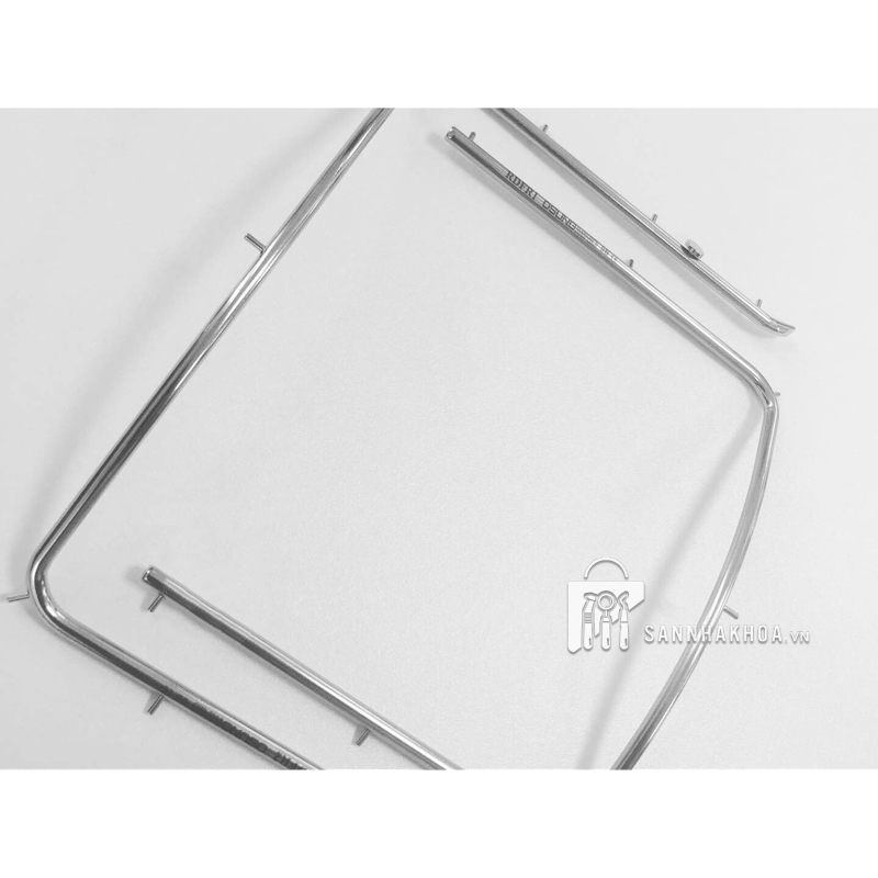 dụng cụ trám osung - ảnh sản phẩm thực tế