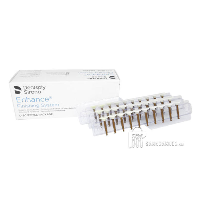 đánh bóng composit - ảnh sản phẩm thực tế