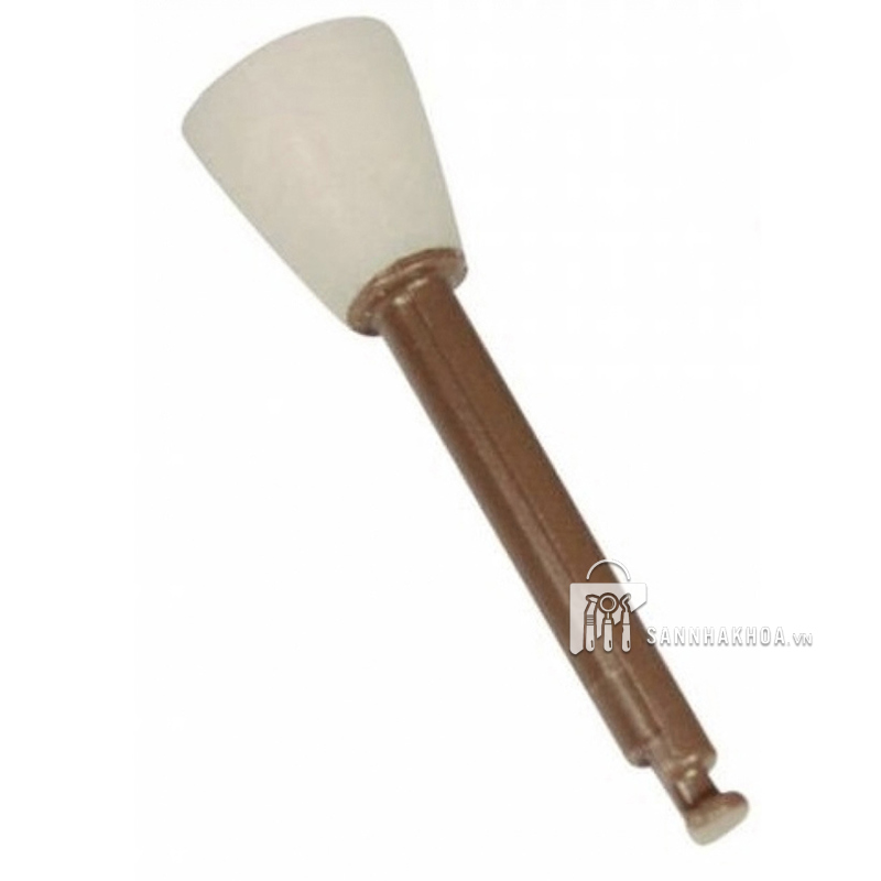 đánh bóng composite edenta - ảnh sản phẩm thực tế