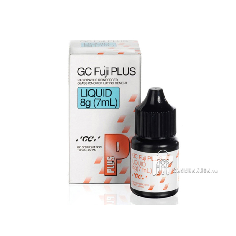 xi măng gắn phục hình trên implant - ảnh sản phẩm thực tế