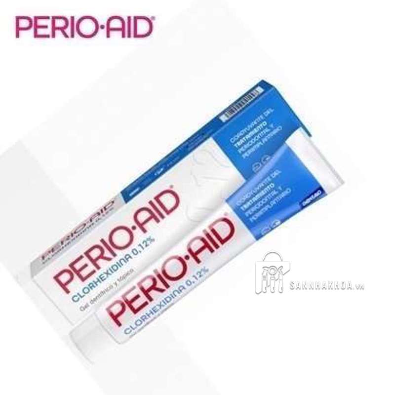 nước súc miệng kháng khuẩn perio aid active control - ảnh sản phẩm thực tế
