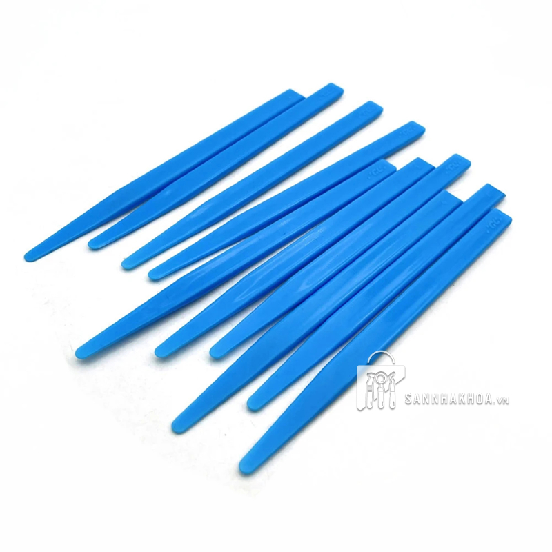 giấy trộn cement - ảnh sản phẩm thực tế