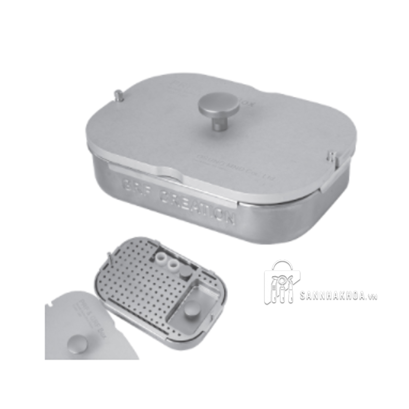 osung gương - ảnh sản phẩm thực tế