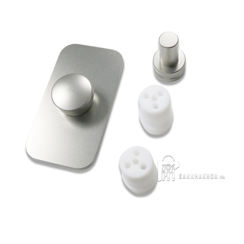 osung ống hút - ảnh sản phẩm thực tế