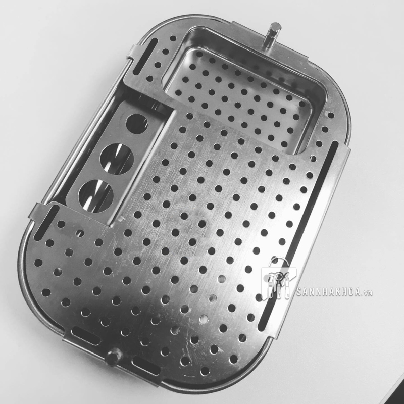 guong osung - ảnh sản phẩm thực tế