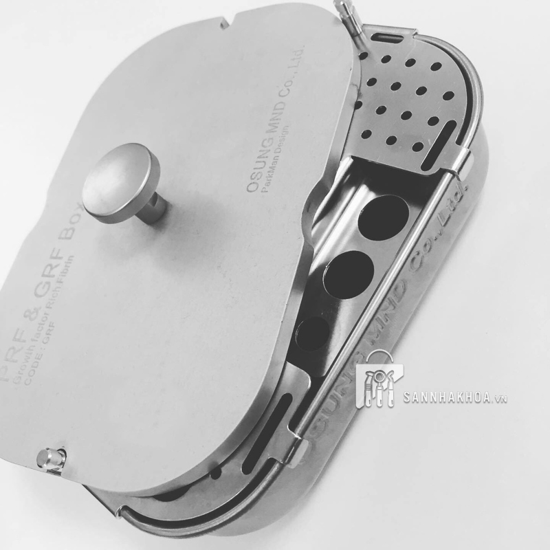 đê osung - ảnh sản phẩm thực tế