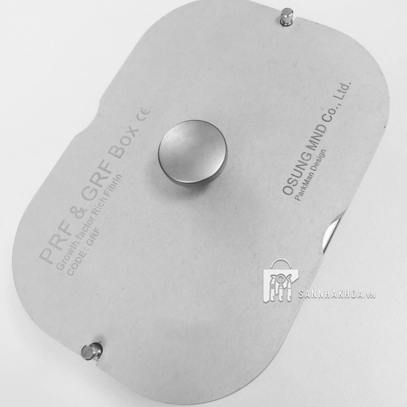 hàn osung - ảnh sản phẩm thực tế