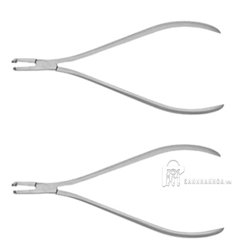 cinch back plier osung - ảnh sản phẩm thực tế cinch back plier osung - ảnh sản phẩm thực tế