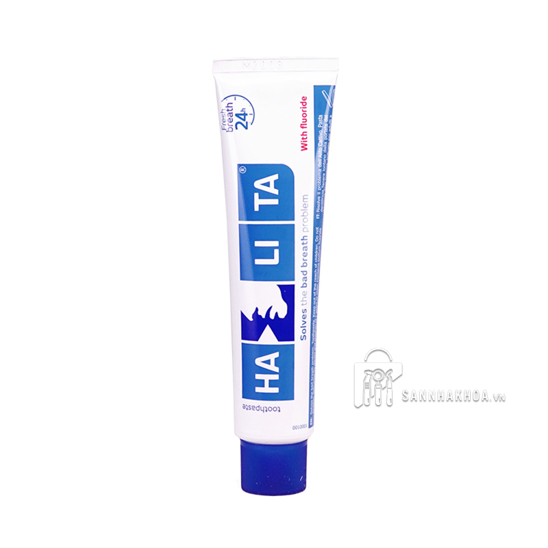 kem đánh răng trẻ em - ảnh sản phẩm thực tế