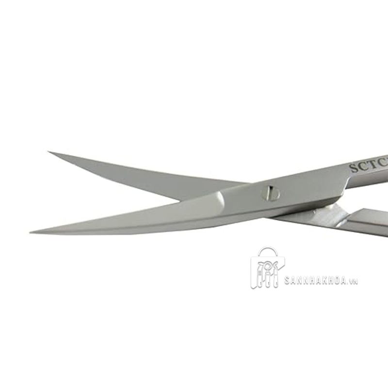 Kéo Scissor Osung - ảnh sản phẩm thực tế Kéo Scissor Osung - ảnh sản phẩm thực tế
