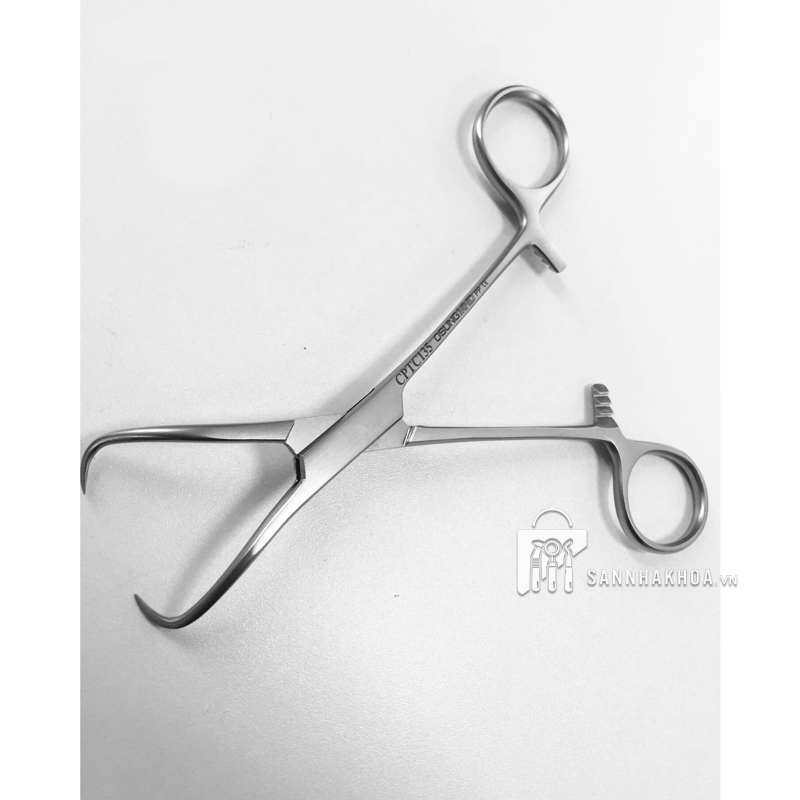 clamp osung - ảnh sản phẩm thực tế