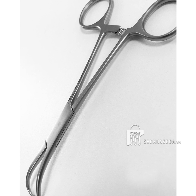 kềm kẹp clamp - ảnh sản phẩm thực tế