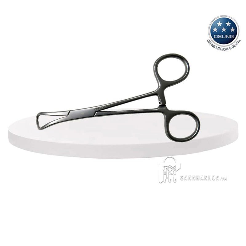 clamp -pedo primary osung - ảnh sản phẩm thực tế