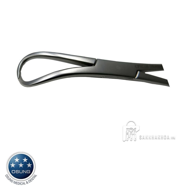 kẹp osung - ảnh sản phẩm thực tế