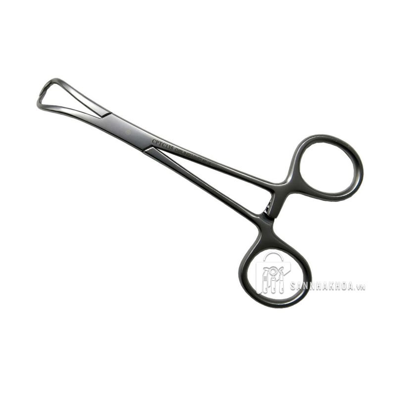 clamp -molar osung - ảnh sản phẩm thực tế