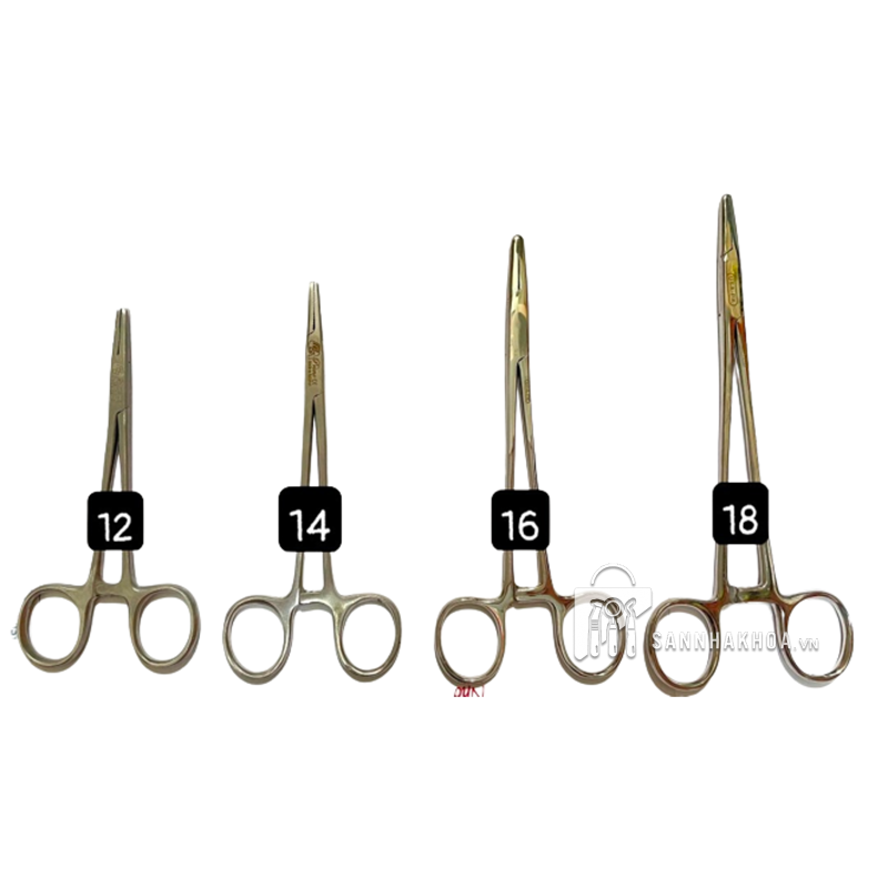 gương nha khoa - ảnh sản phẩm thực tế