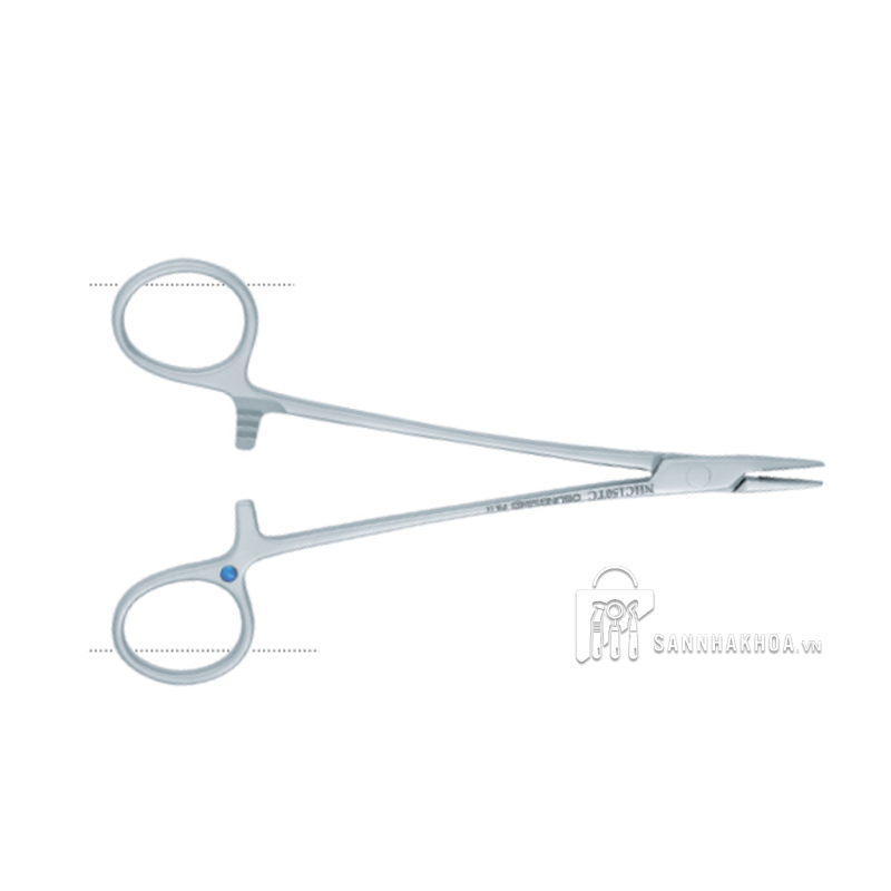 kim dental needle - ảnh sản phẩm thực tế