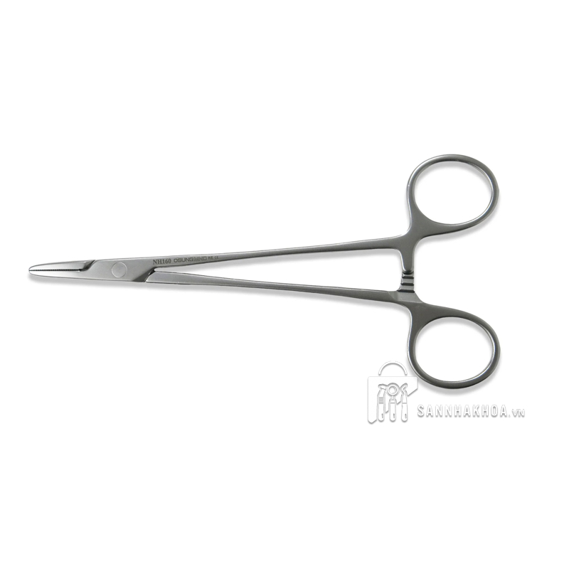 kẹp kim needle - ảnh sản phẩm thực tế