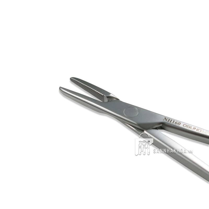 kẹp osung - ảnh sản phẩm thực tế