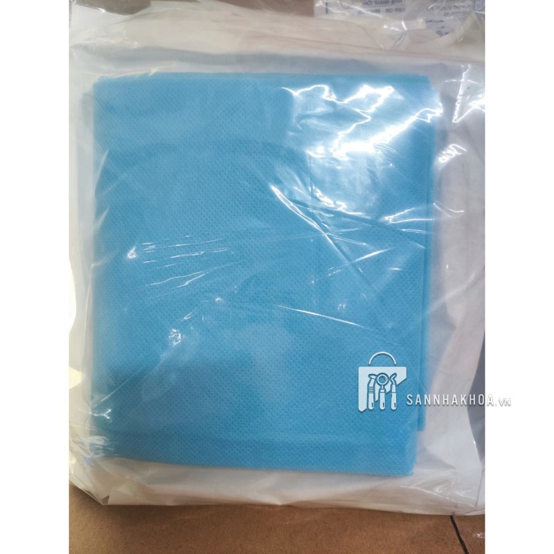 găng tay phẫu thuật - ảnh sản phẩm thực tế