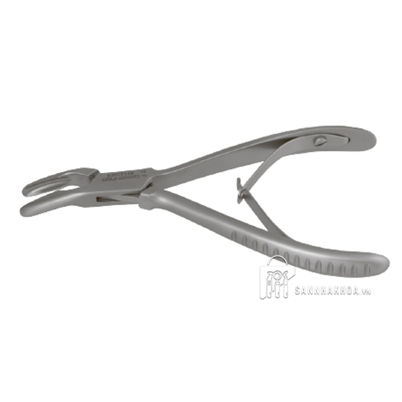 Kìm bấm  xương Bone rongeur Osung