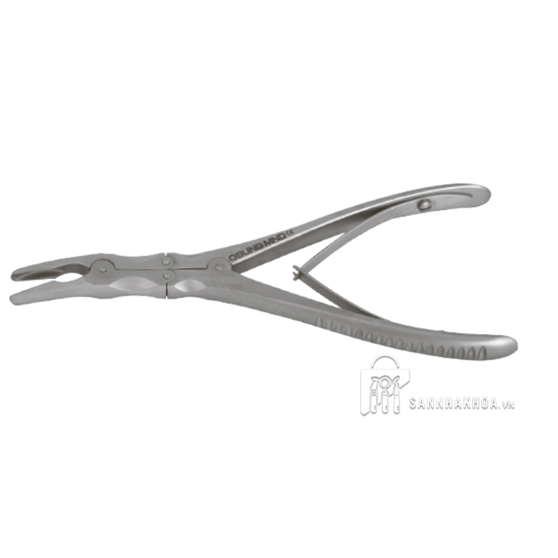 osung bone tack - ảnh sản phẩm thực tế