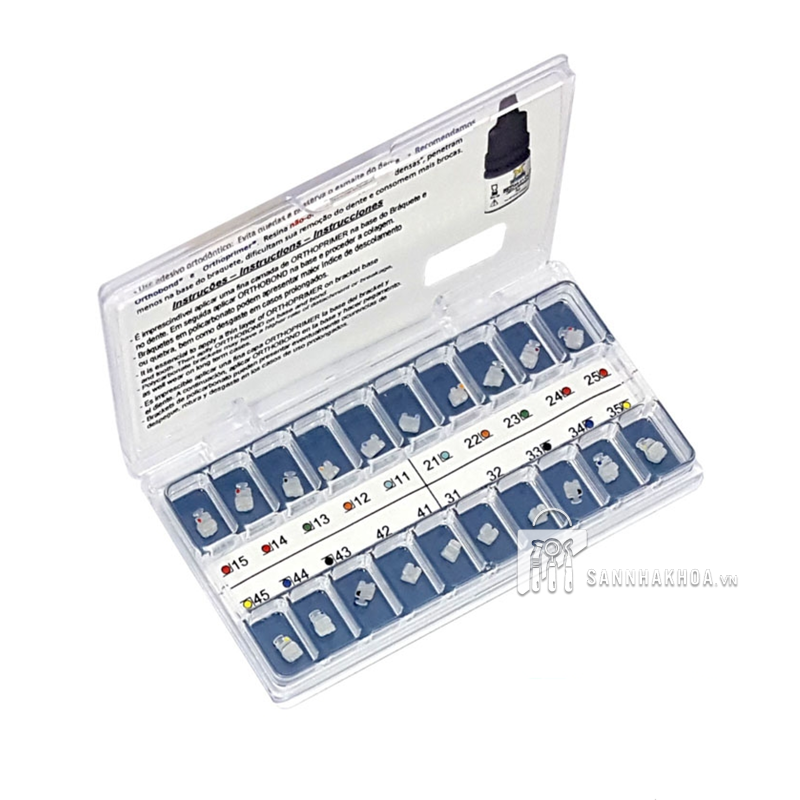 mắc cài hook 3 4 5 - ảnh sản phẩm thực tế