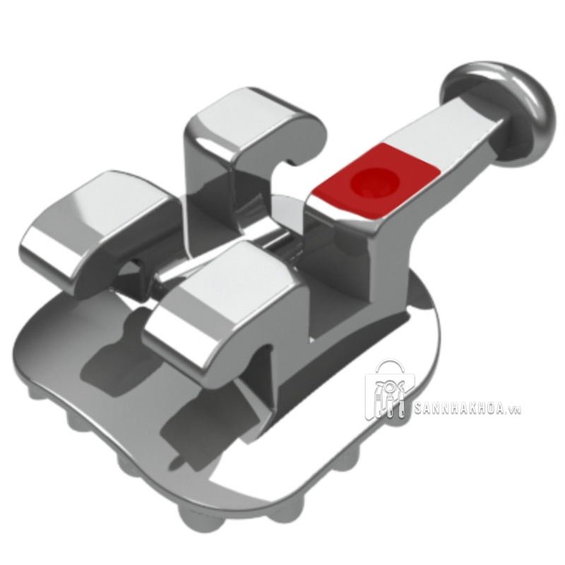 mắc cài hook 3 4 5 - ảnh sản phẩm thực tế