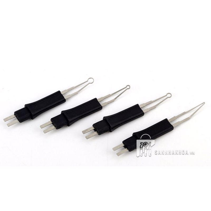 máy cắt cone gutta - ảnh sản phẩm thực tế