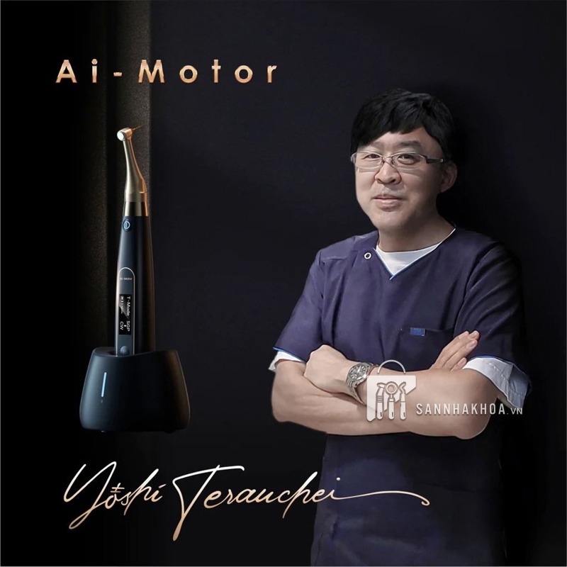 máy nội nha   định vị - ảnh sản phẩm thực tế