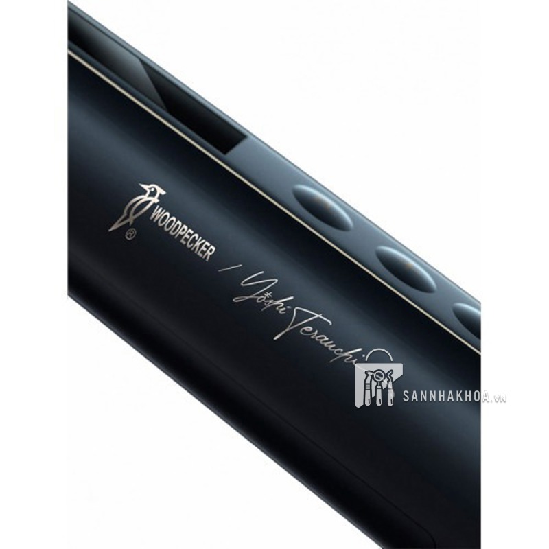 máy nội nha tích hợp định vị chóp - ảnh sản phẩm thực tế