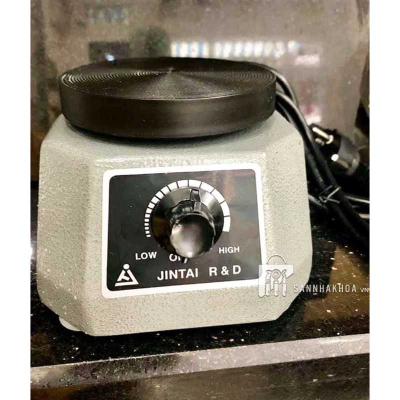 đế đổ mẫu thạch cao - ảnh sản phẩm thực tế