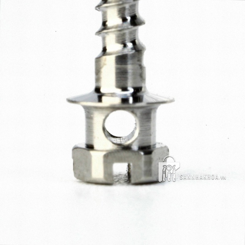 kềm chỉnh nha - ảnh sản phẩm thực tế