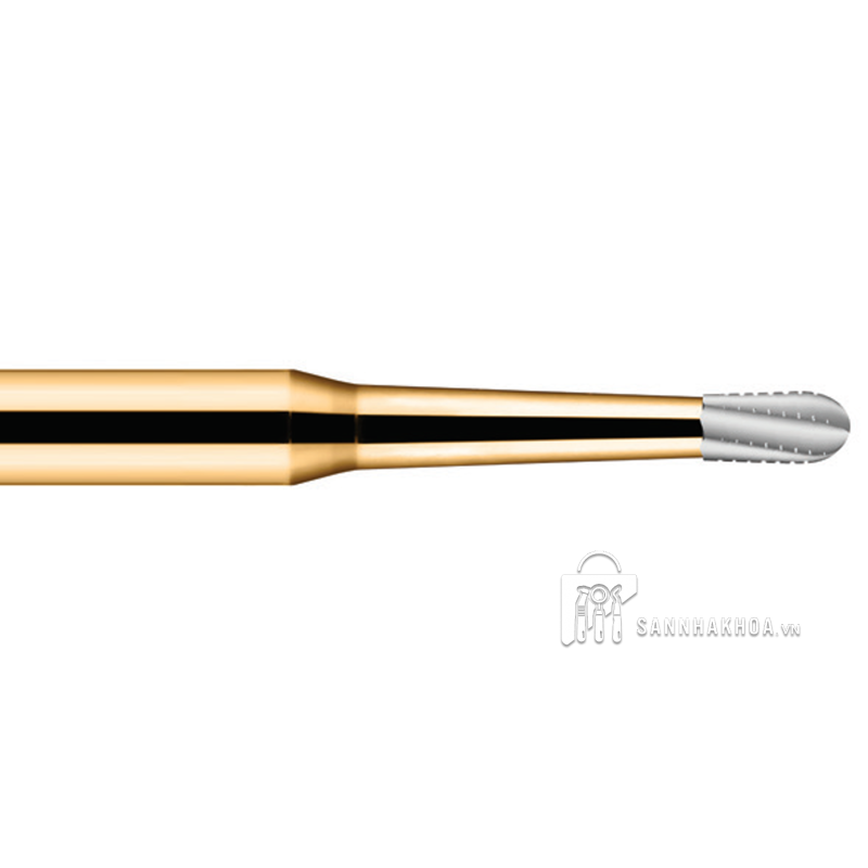 Mũi cắt kim loại - TRANSMETAL PEAR Dentsply Sirona