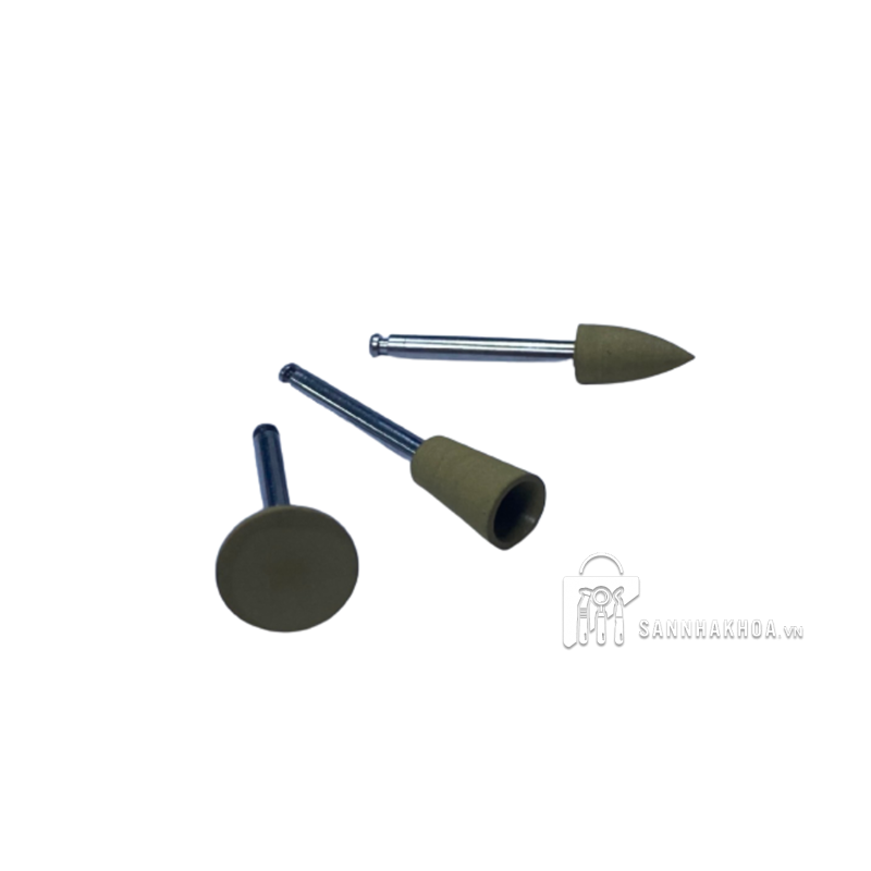 đánh bóng composit - ảnh sản phẩm thực tế