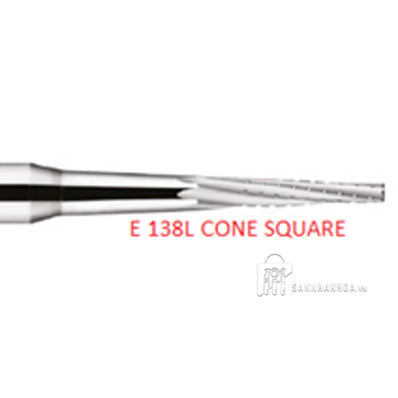 mũi khoan chốt dentsply - ảnh sản phẩm thực tế