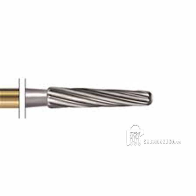 mũi làm sạch vật liệu thừa h22agk - ảnh sản phẩm thực tế