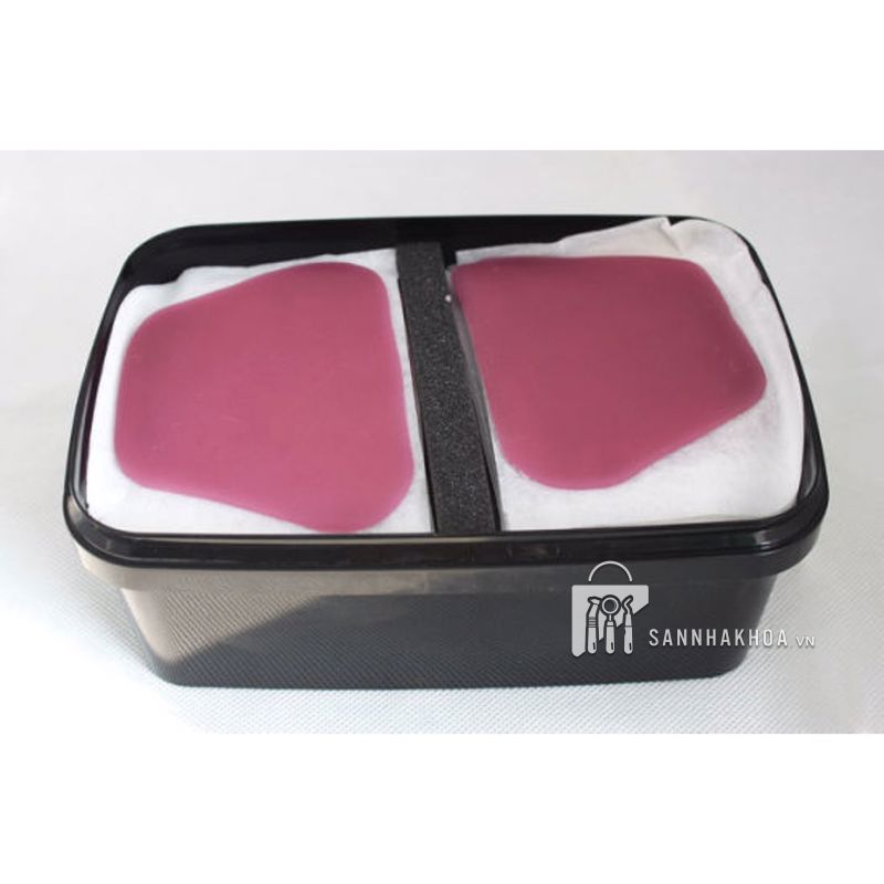 đèn quang  trùng hợp - ảnh sản phẩm thực tế