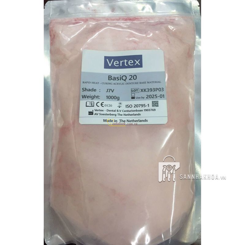 hình nha khoa - ảnh sản phẩm thực tế