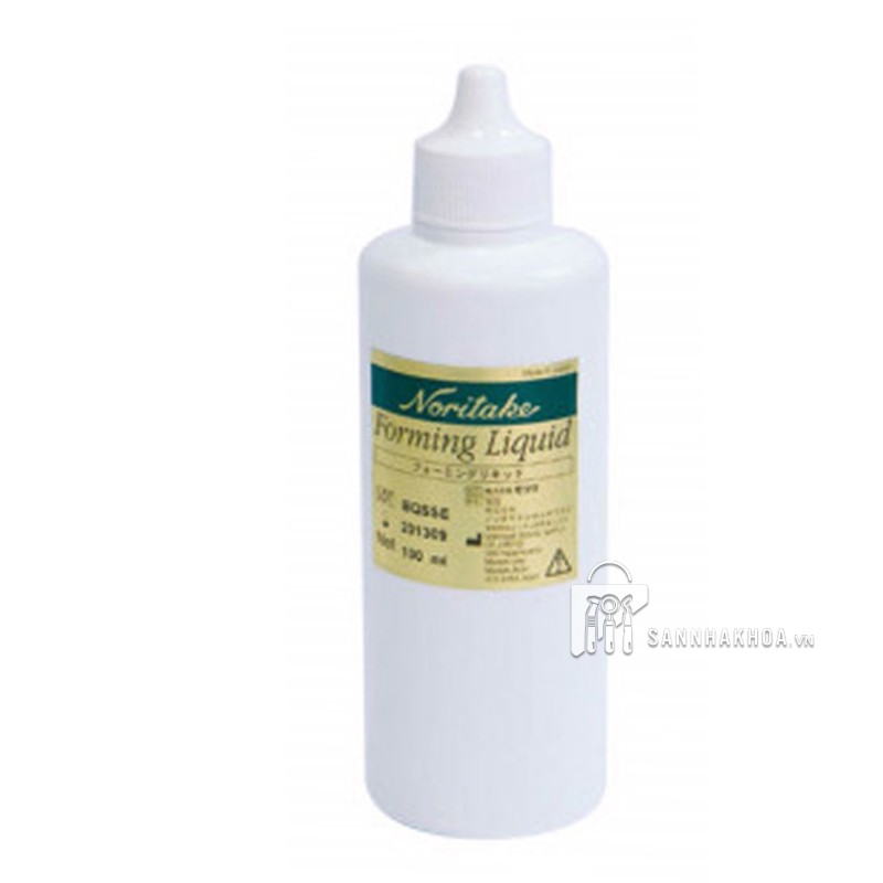 Nước đắp sứ  Noritake