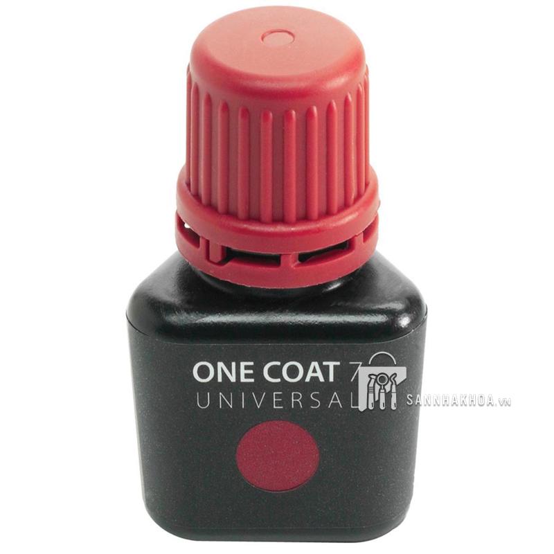 activator cho one coat 7 universal coltene - ảnh sản phẩm thực tế