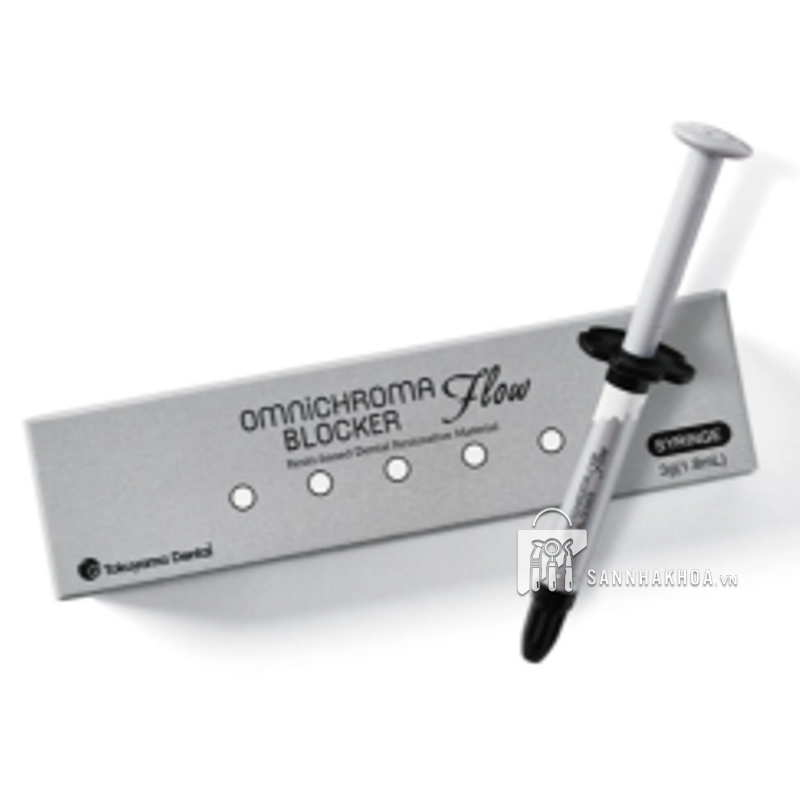 composite lỏng trám khối palfique bulk flow - ảnh sản phẩm thực tế composite lỏng trám khối palfique bulk flow - ảnh sản phẩm thực tế
