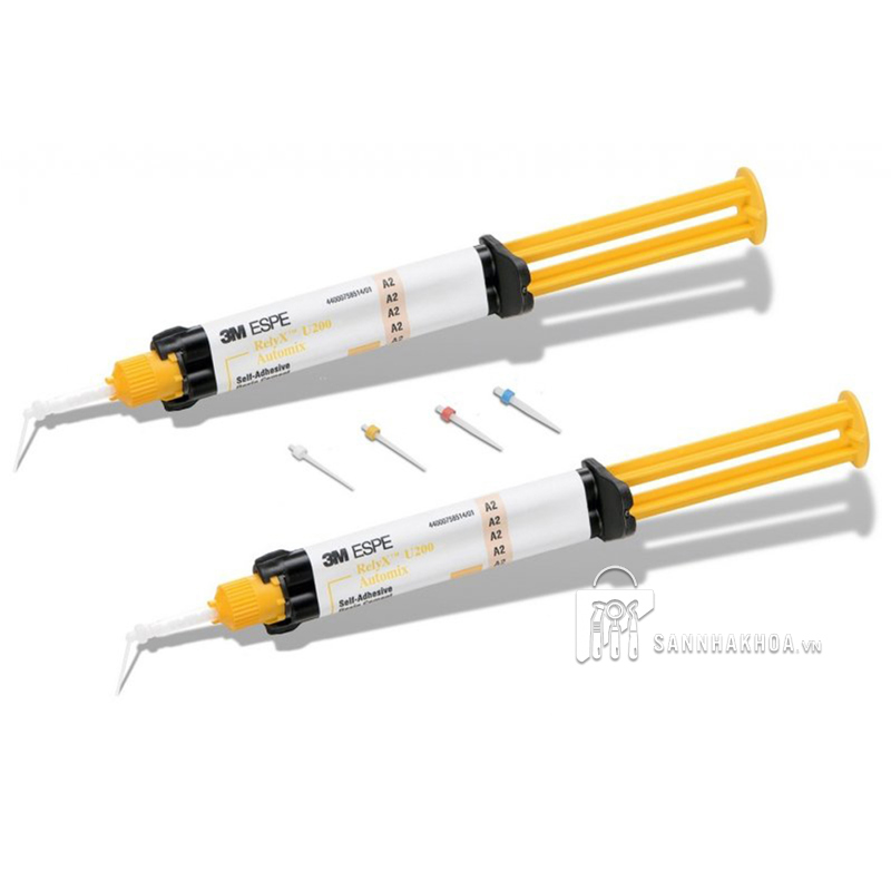 xi măng gắn u200 - ảnh sản phẩm thực tế